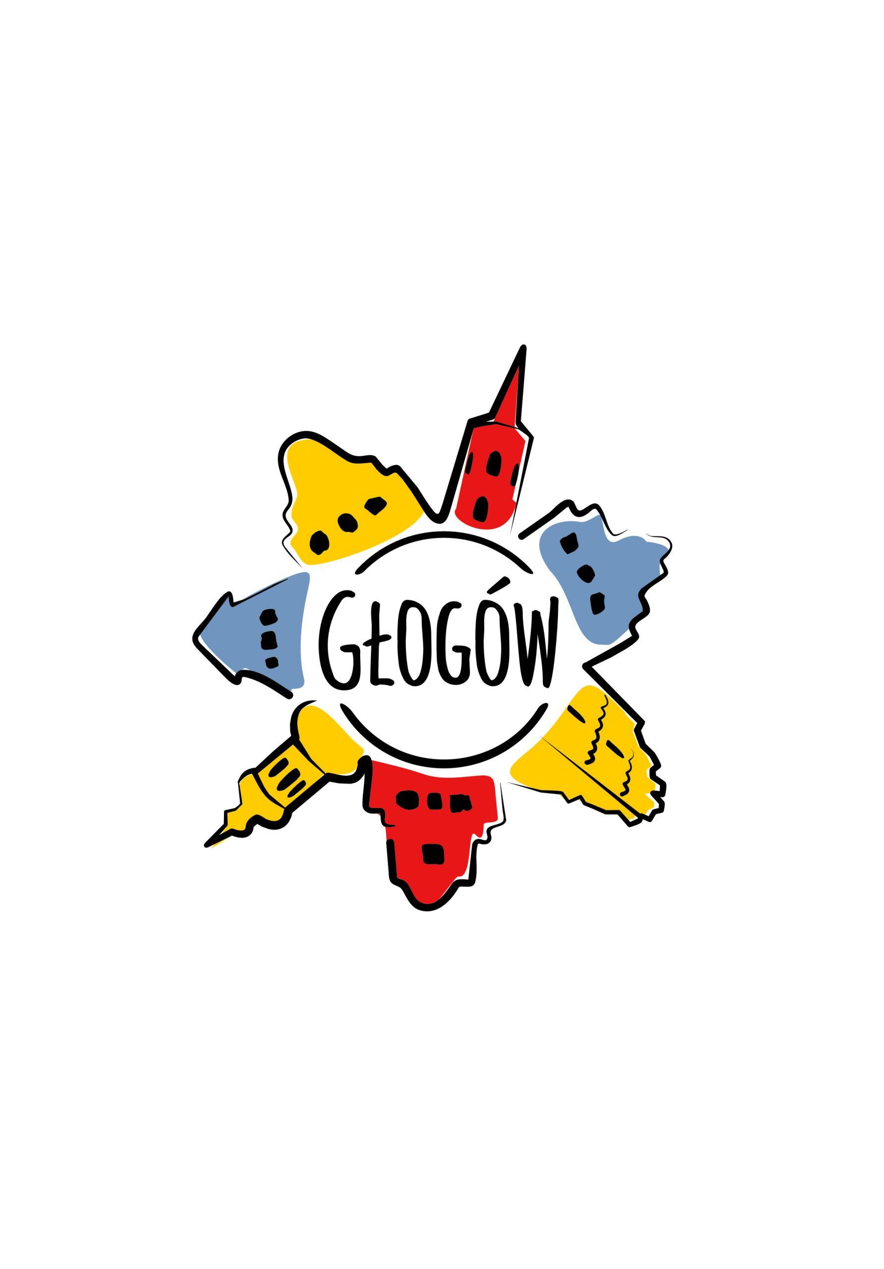 logo głogów