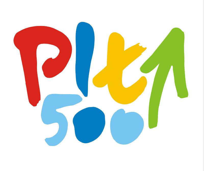 logo piła