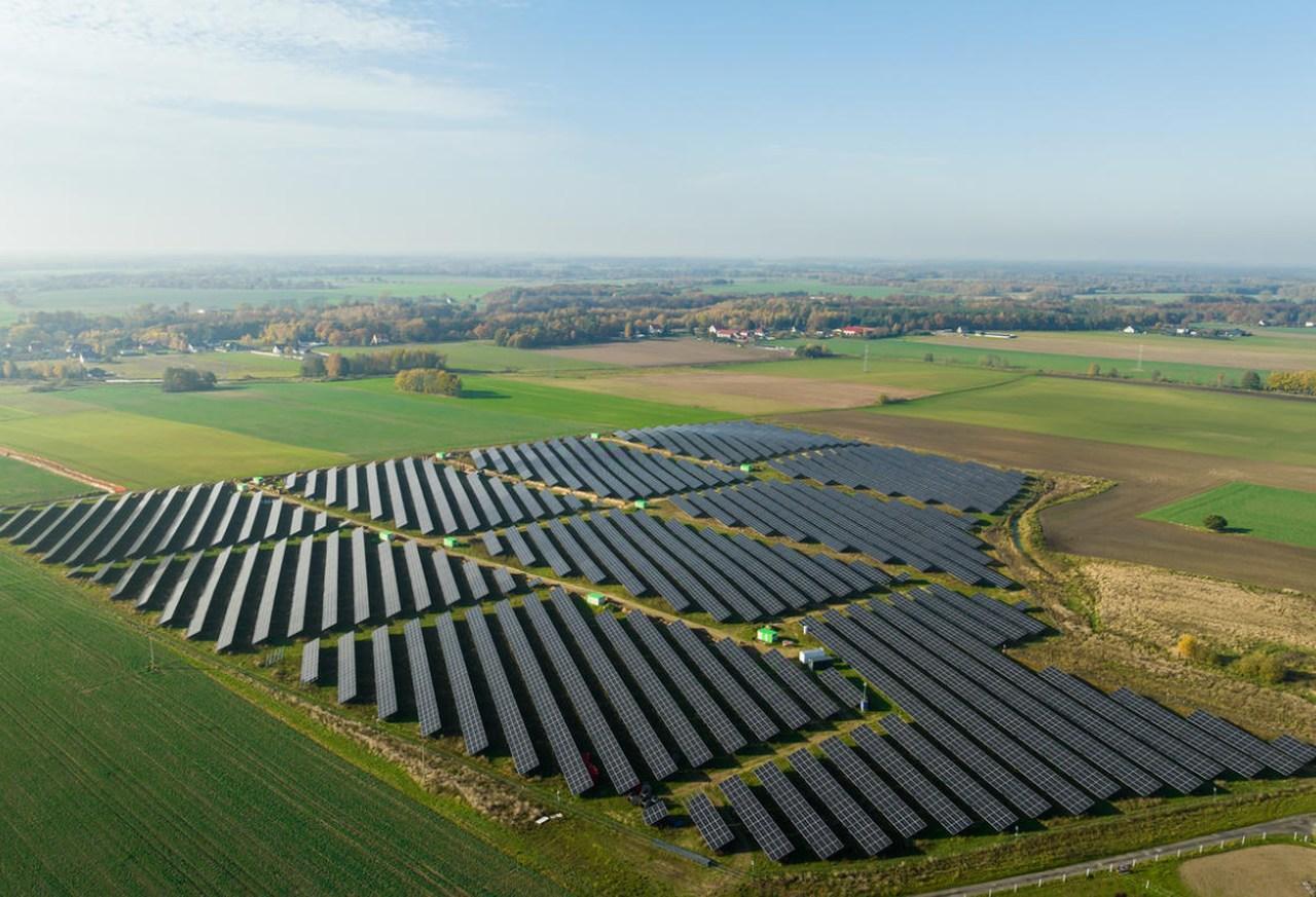 jak działa fotowoltaika