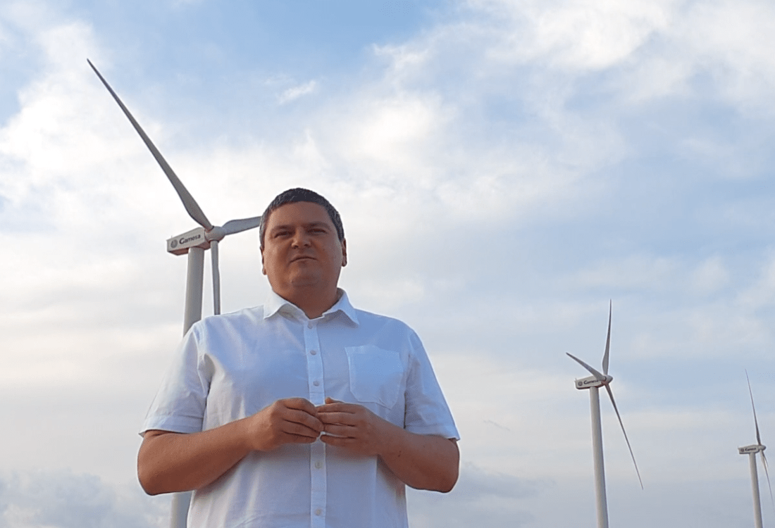 Projekt Solartechnik w Hiszpanii