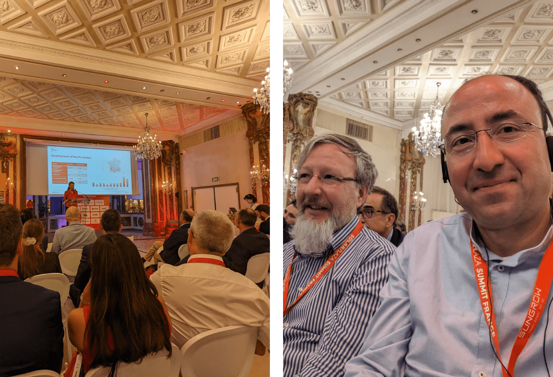 solarplaza summit france