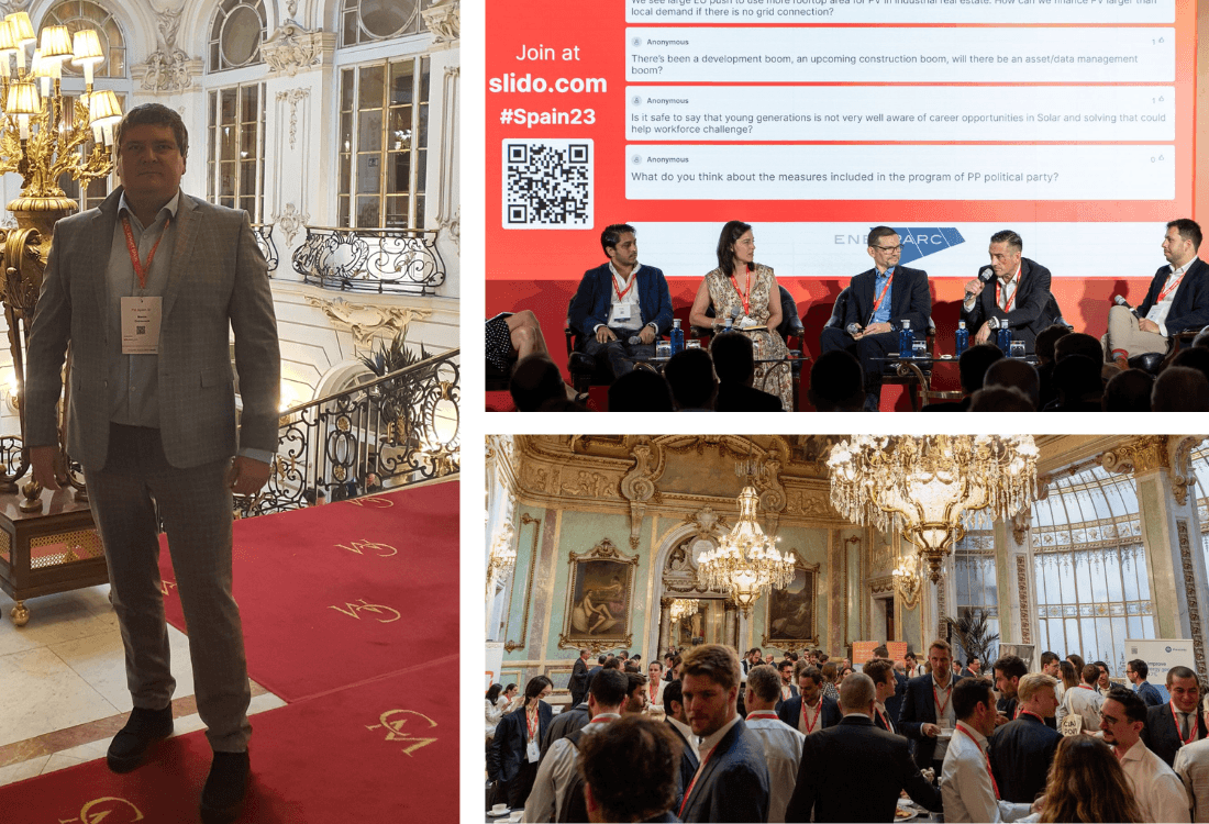 solarplaza summit spain