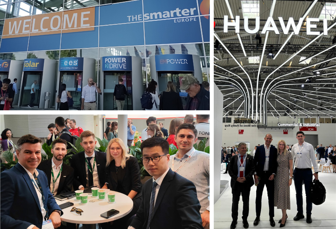 targi intersolar europe