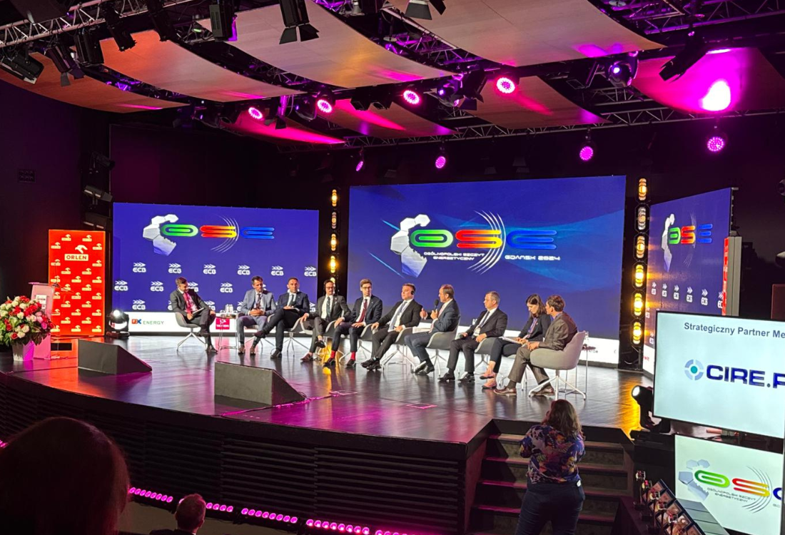 ogólnopolski szczyt energetyczny